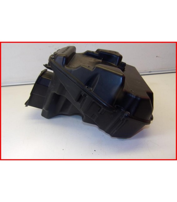 TRIUMPH DAYTONA 675 2006-2008 BOITE A AIR "avec cornets" - OCCASION