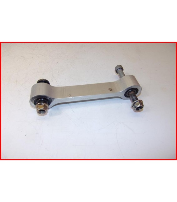 TRIUMPH DAYTONA 675 2006-2008 BIELLETTE AMORTISSEUR - OCCASION