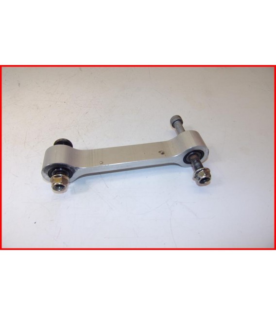 TRIUMPH DAYTONA 675 2006-2008 BIELLETTE AMORTISSEUR - OCCASION