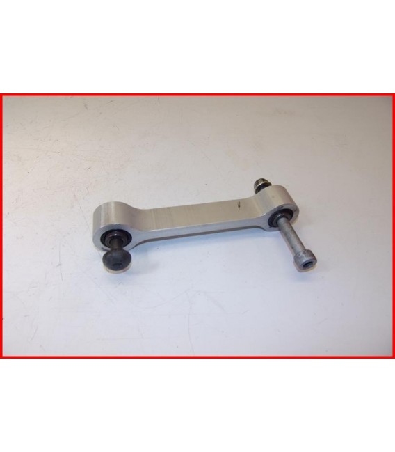 TRIUMPH DAYTONA 675 2006-2008 BIELLETTE AMORTISSEUR - OCCASION