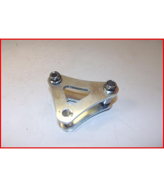 TRIUMPH STREET TRIPLE 675 2007-2015 KIT BIELLETTE " - 25 mm " - OCCASION