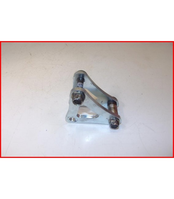 TRIUMPH STREET TRIPLE 675 2007-2015 KIT BIELLETTE " - 25 mm " - OCCASION