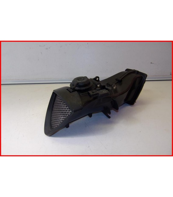 TRIUMPH DAYTONA 675 2006-2008 ARAIGNEE RAM AIR - OCCASION