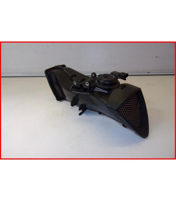 TRIUMPH DAYTONA 675 2006-2008 ARAIGNEE RAM AIR - OCCASION