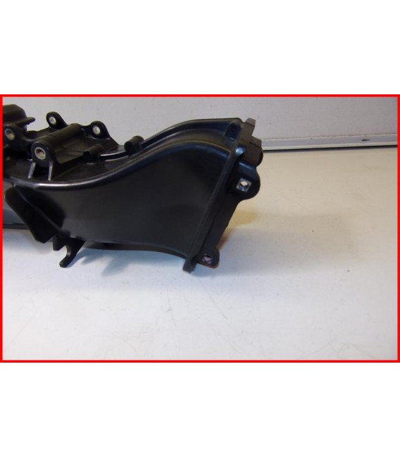 TRIUMPH DAYTONA 675 2006-2008 ARAIGNEE RAM AIR - OCCASION