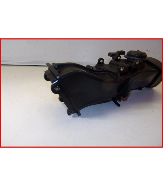 TRIUMPH DAYTONA 675 2006-2008 ARAIGNEE RAM AIR - OCCASION