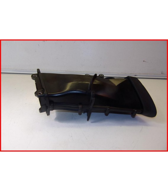 TRIUMPH DAYTONA 675 2006-2008 ARAIGNEE RAM AIR - OCCASION