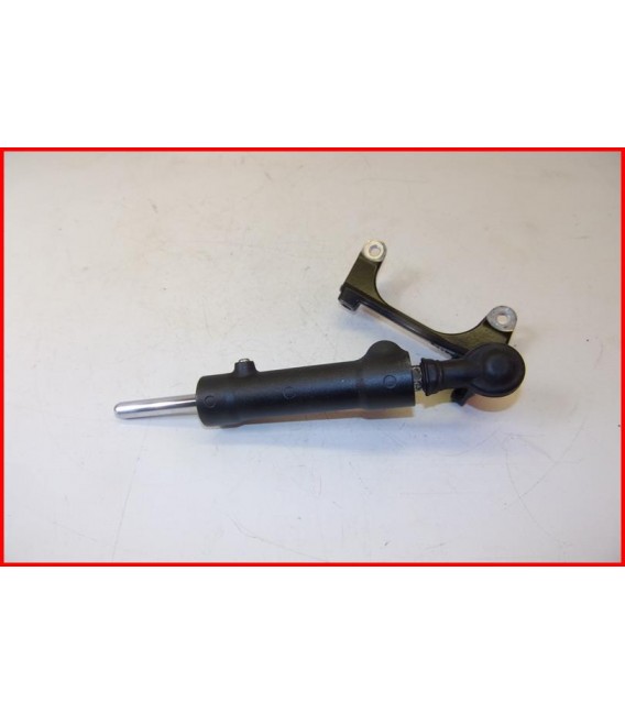 TRIUMPH DAYTONA 675 2006-2008 AMORTISSEUR DE DIRECTION - OCCASION