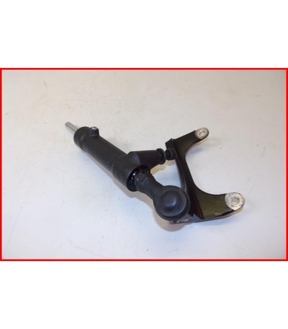 TRIUMPH DAYTONA 675 2006-2008 AMORTISSEUR DE DIRECTION - OCCASION