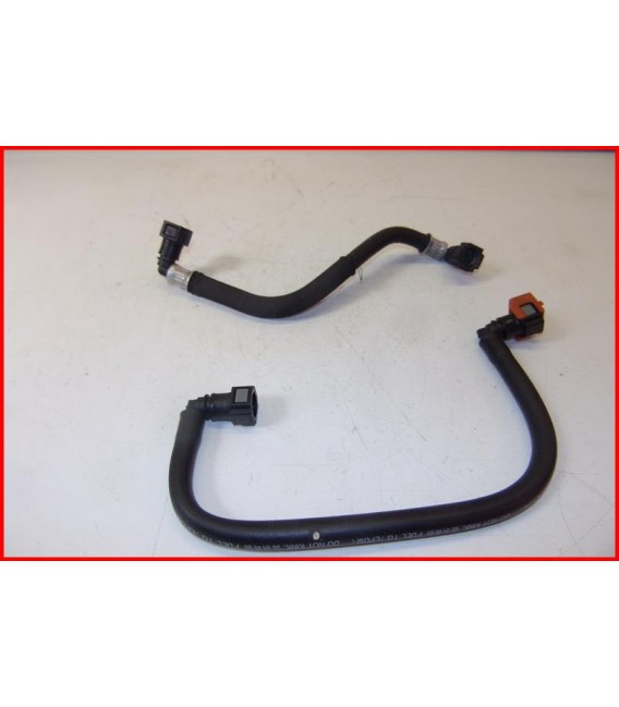 TRIUMPH DAYTONA 675 2006-2008 2 DURITES ESSENCE - OCCASION