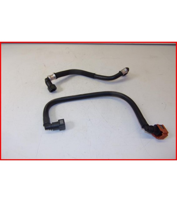 TRIUMPH DAYTONA 675 2006-2008 2 DURITES ESSENCE - OCCASION