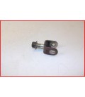 TRIUMPH DAYTONA 675 2006-2008 CHAPE AMORTISSEUR ARRIERE - OCCASION