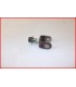 TRIUMPH DAYTONA 675 2006-2008 CHAPE AMORTISSEUR ARRIERE - OCCASION