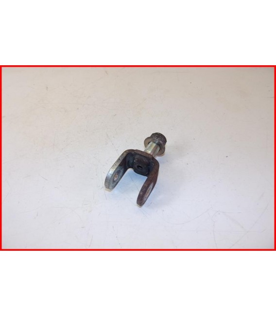 TRIUMPH DAYTONA 675 2006-2008 CHAPE AMORTISSEUR ARRIERE - OCCASION