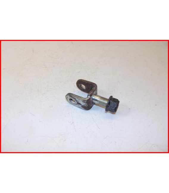 TRIUMPH DAYTONA 675 2006-2008 CHAPE AMORTISSEUR ARRIERE - OCCASION