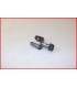 TRIUMPH DAYTONA 675 2006-2008 CHAPE AMORTISSEUR ARRIERE - OCCASION