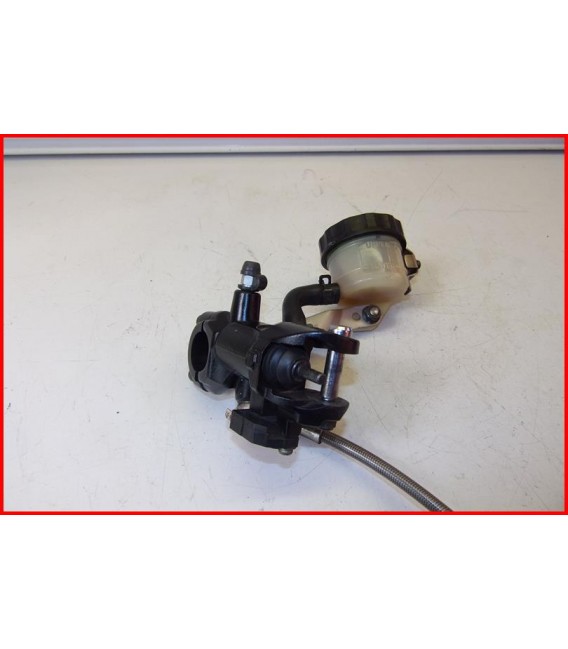 TRIUMPH DAYTONA 675 2006-2008 MAITRE CYLINDE DE FREIN AVANT - OCCASION