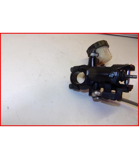 TRIUMPH DAYTONA 675 2006-2008 MAITRE CYLINDE DE FREIN AVANT - OCCASION