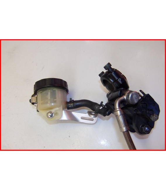 TRIUMPH DAYTONA 675 2006-2008 MAITRE CYLINDE DE FREIN AVANT - OCCASION