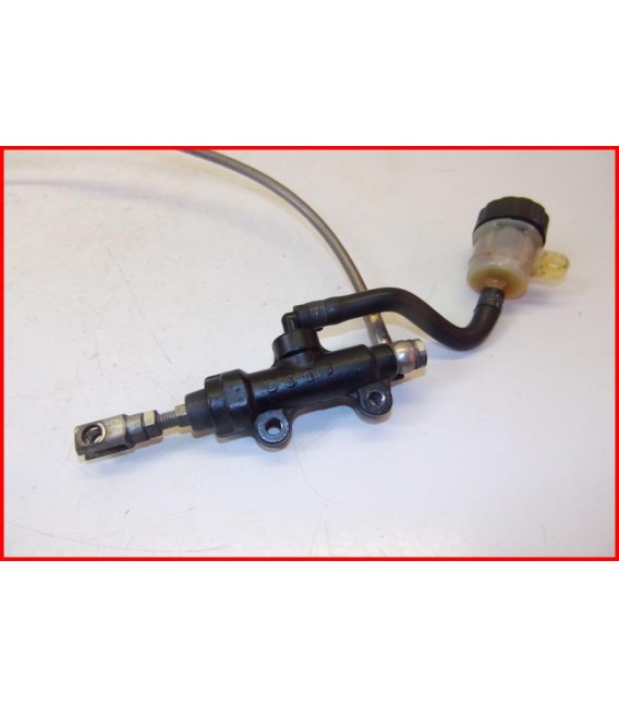 TRIUMPH DAYTONA 675 2006-2008 MAITRE CYLINDE DE FREIN ARRIERE - OCCASION