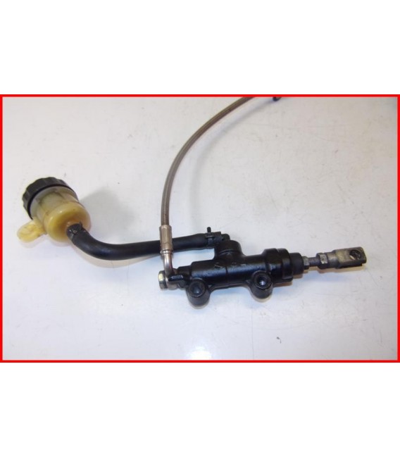 TRIUMPH DAYTONA 675 2006-2008 MAITRE CYLINDE DE FREIN ARRIERE - OCCASION