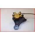 TRIUMPH DAYTONA 675 2006-2008 ETRIER DE FREIN ARRIERE - OCCASION