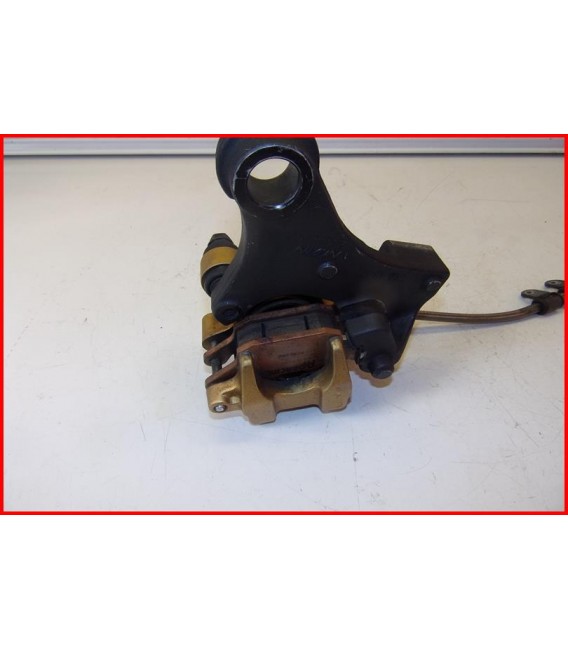 TRIUMPH DAYTONA 675 2006-2008 ETRIER DE FREIN ARRIERE - OCCASION