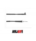 HONDA CB 500 1996-1997 CABLE DE COMPTEUR -NEUF