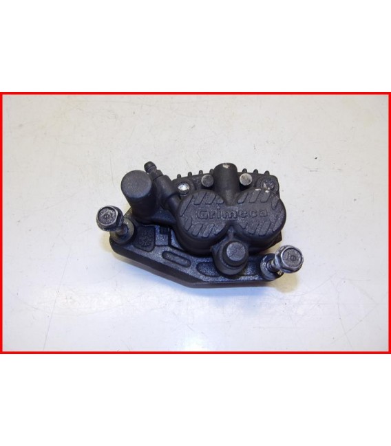 HONDA CRM 125 1990-2000 ETRIER DE FREIN AVANT - OCCASION