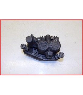 HONDA CRM 125 1990-2000 ETRIER DE FREIN AVANT - OCCASION
