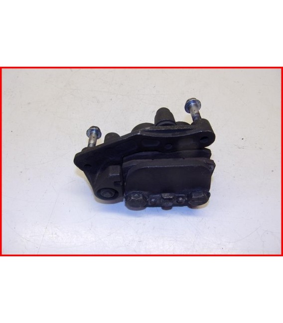 HONDA CRM 125 1990-2000 ETRIER DE FREIN AVANT - OCCASION