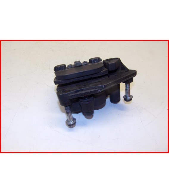 HONDA CRM 125 1990-2000 ETRIER DE FREIN AVANT - OCCASION