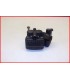 HONDA CRM 125 1990-2000 ETRIER DE FREIN AVANT - OCCASION