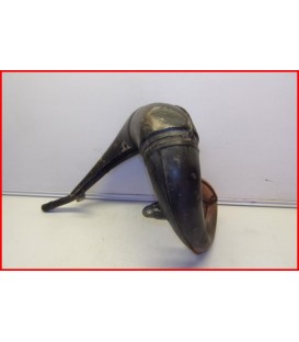 HONDA CRM 125 1990-2000 POT ECHAPPEMENT- OCCASION