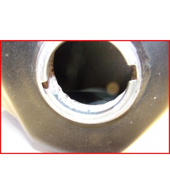 HONDA CRM 125 1990-2000 RESERVOIR ESSENCE - OCCASION