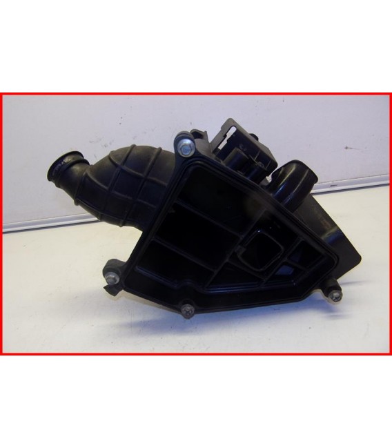 HONDA CRM 125 1990-2000 BOITE A AIR - OCCASION