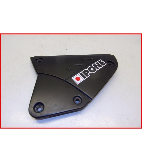 HONDA CRM 125 1990-2000 CARENAGE GAUCHE " coupé " - OCCASION
