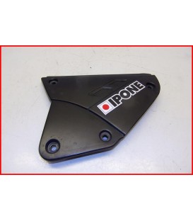 HONDA CRM 125 1990-2000 CARENAGE GAUCHE " coupé " - OCCASION