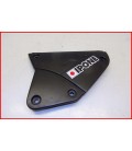HONDA CRM 125 1990-2000 CARENAGE GAUCHE " coupé " - OCCASION