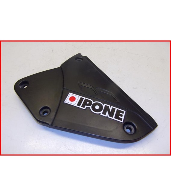 HONDA CRM 125 1990-2000 CARENAGE GAUCHE " coupé " - OCCASION