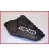 HONDA CRM 125 1990-2000 CARENAGE GAUCHE " coupé " - OCCASION