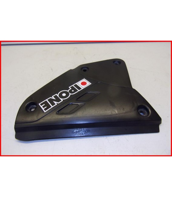HONDA CRM 125 1990-2000 CARENAGE GAUCHE " coupé " - OCCASION