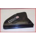 HONDA CRM 125 1990-2000 CARENAGE GAUCHE " coupé " - OCCASION