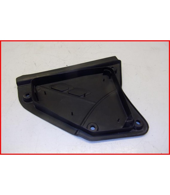 HONDA CRM 125 1990-2000 CARENAGE GAUCHE " coupé " - OCCASION