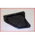 HONDA CRM 125 1990-2000 CARENAGE GAUCHE " coupé " - OCCASION