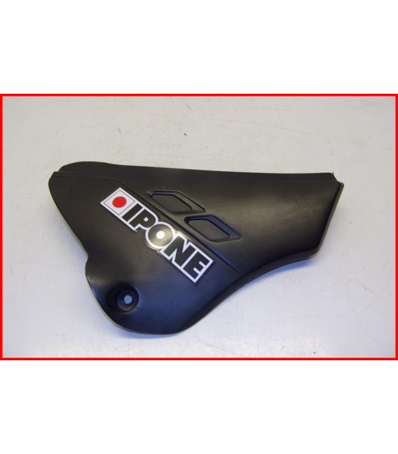 HONDA CRM 125 1990-2000 CARENAGE DROIT " coupé " - OCCASION