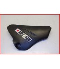HONDA CRM 125 1990-2000 CARENAGE DROIT " coupé " - OCCASION