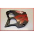 HONDA CRM 125 1990-2000 OUIE CARENAGE DROITE " coupée " - OCCASION