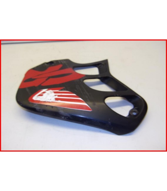 HONDA CRM 125 1990-2000 OUIE CARENAGE DROITE " coupée " - OCCASION