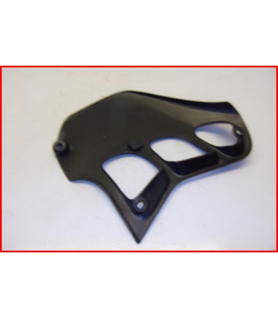 HONDA CRM 125 1990-2000 OUIE CARENAGE DROITE " coupée " - OCCASION